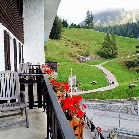 Hotel Des Alpes Foppolo Exterior foto